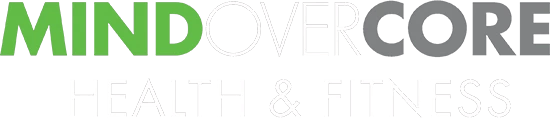 Mind Over Core Logo
