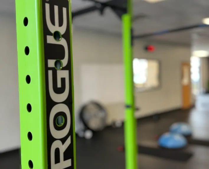 Mind Over Core when empty