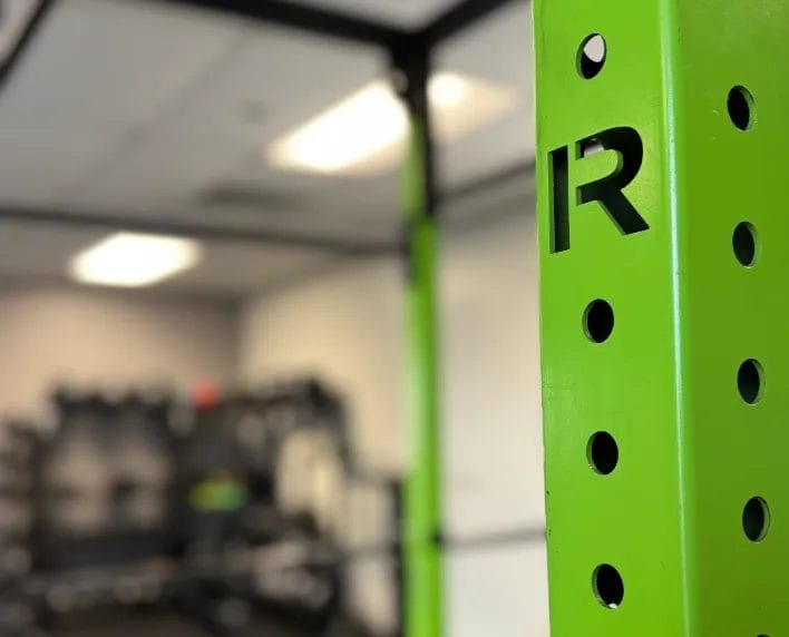 Equipment in Mind Over Core